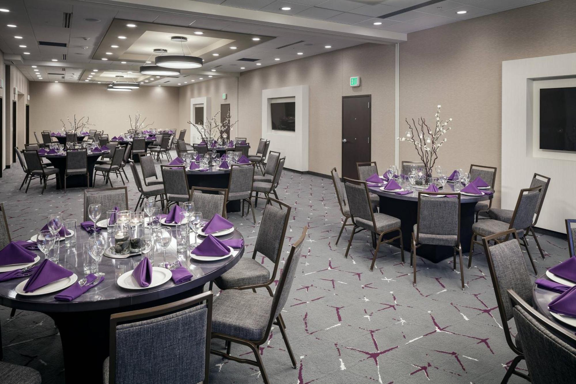 Courtyard By Marriott Corvallis Exterior foto